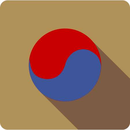 Korean specialities